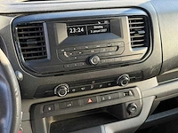 Peugeot expert 229s 1.6 hdi turbo | v-919-pp i - afbeelding 17 van  18