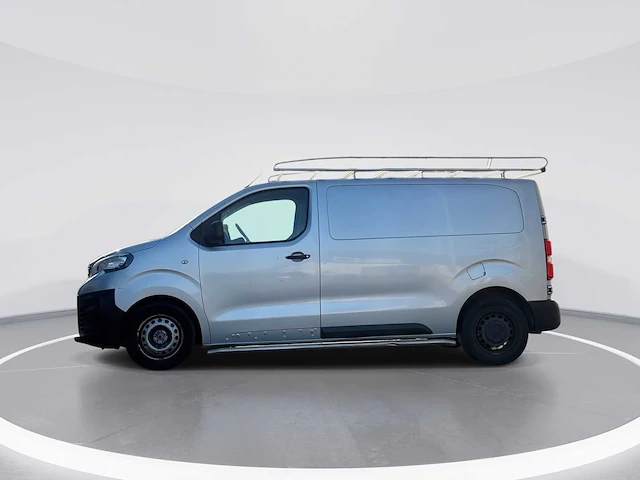 Peugeot expert 229s 1.6 hdi turbo | v-919-pp i - afbeelding 18 van  18