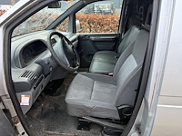 Peugeot expert 230c 2.0hdi 80 kw met kenteken 84-bj-jf - afbeelding 2 van  12