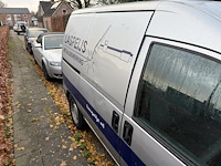 Peugeot expert 230c 2.0hdi 80 kw met kenteken 84-bj-jf - afbeelding 7 van  12