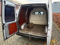 Peugeot expert 230c 2.0hdi 80 kw met kenteken 84-bj-jf - afbeelding 11 van  12