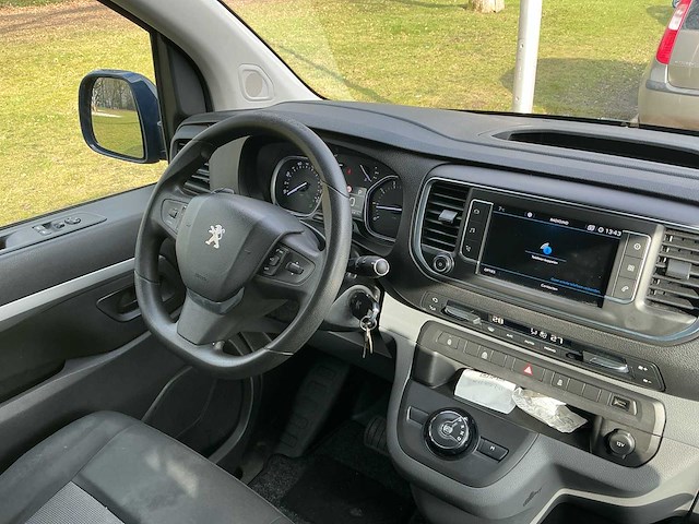 Peugeot expert 231l2.0blhdi180dcprp bedrijfswagen - afbeelding 2 van  24