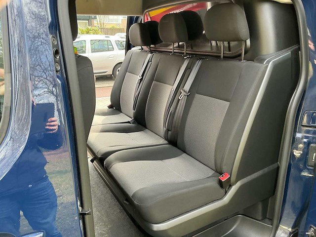 Peugeot expert 231l2.0blhdi180dcprp bedrijfswagen - afbeelding 6 van  24