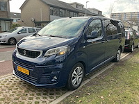 Peugeot expert 231l2.0blhdi180dcprp bedrijfswagen - afbeelding 24 van  24