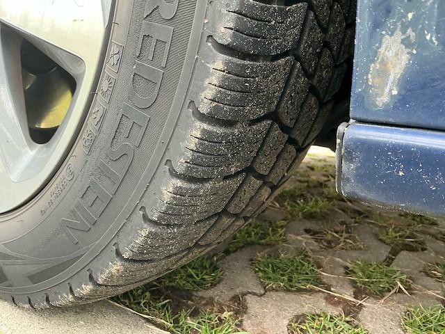 Peugeot expert 231l2.0blhdi180dcprp bedrijfswagen - afbeelding 11 van  24