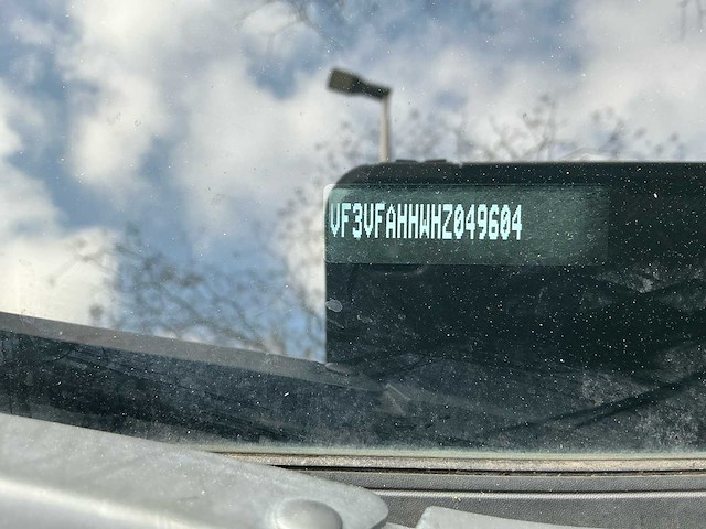 Peugeot expert 231l2.0blhdi180dcprp bedrijfswagen - afbeelding 14 van  24