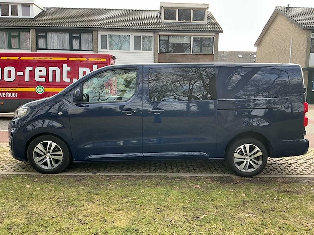 Peugeot expert 231l2.0blhdi180dcprp bedrijfswagen - afbeelding 10 van  24