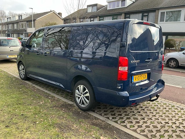Peugeot expert 231l2.0blhdi180dcprp bedrijfswagen - afbeelding 16 van  24