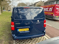 Peugeot expert 231l2.0blhdi180dcprp bedrijfswagen - afbeelding 17 van  24