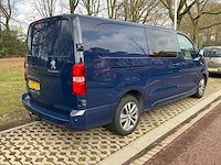 Peugeot expert 231l2.0blhdi180dcprp bedrijfswagen - afbeelding 18 van  24