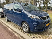 Peugeot expert 231l2.0blhdi180dcprp bedrijfswagen - afbeelding 20 van  24