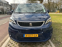 Peugeot expert 231l2.0blhdi180dcprp bedrijfswagen - afbeelding 21 van  24
