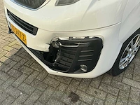 Peugeot expert 231s2.0bluehdi120prp bedrijfswagen - afbeelding 7 van  18