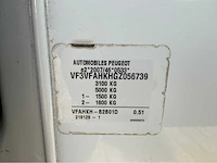 Peugeot expert 231s2.0bluehdi120prp bedrijfswagen - afbeelding 10 van  18