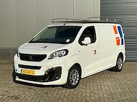 Peugeot expert 231s2.0bluehdi120prp bedrijfswagen