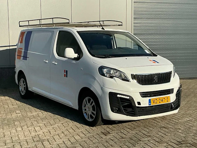 Peugeot expert 231s2.0bluehdi120prp bedrijfswagen - afbeelding 11 van  18