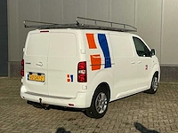 Peugeot expert 231s2.0bluehdi120prp bedrijfswagen - afbeelding 12 van  18