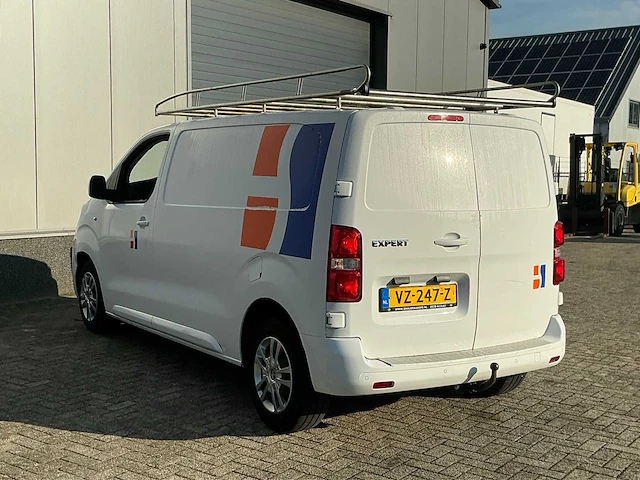 Peugeot expert 231s2.0bluehdi120prp bedrijfswagen - afbeelding 13 van  18