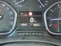 Peugeot expert 231s2.0bluehdi120prp bedrijfswagen - afbeelding 14 van  18