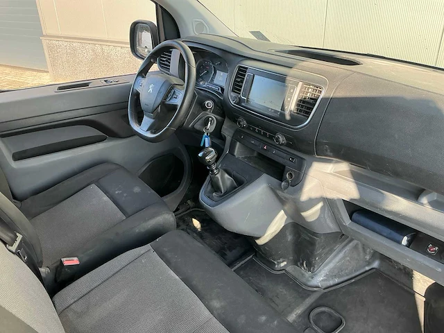 Peugeot expert 231s2.0bluehdi120prp bedrijfswagen - afbeelding 15 van  18