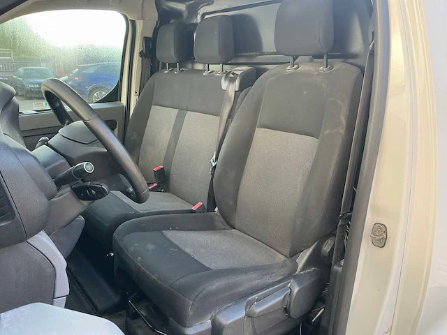 Peugeot expert 231s2.0bluehdi120prp bedrijfswagen - afbeelding 16 van  18