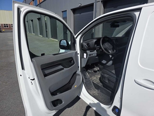 Peugeot expert 231s2.0bluehdi180pre bedrijfswagen - afbeelding 4 van  38