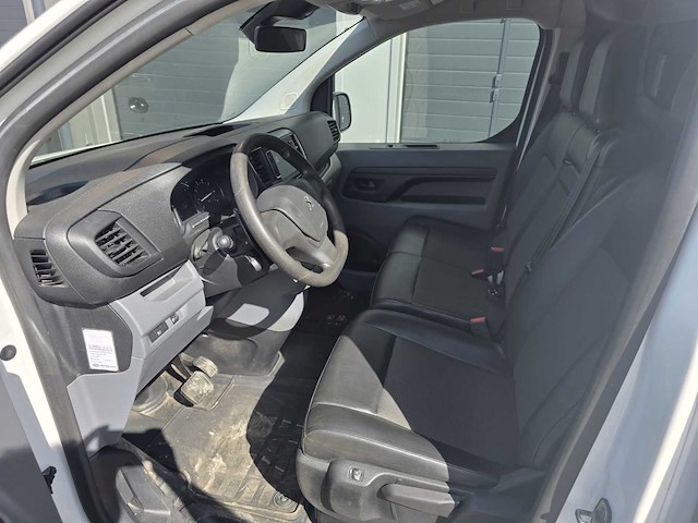 Peugeot expert 231s2.0bluehdi180pre bedrijfswagen - afbeelding 5 van  38
