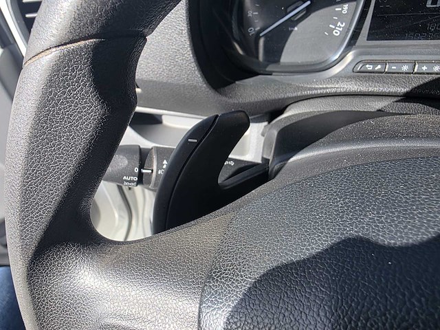 Peugeot expert 231s2.0bluehdi180pre bedrijfswagen - afbeelding 9 van  38