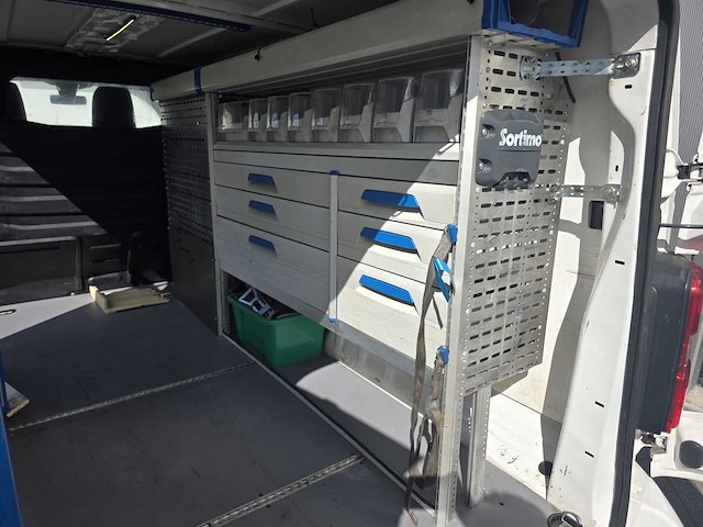 Peugeot expert 231s2.0bluehdi180pre bedrijfswagen - afbeelding 28 van  38