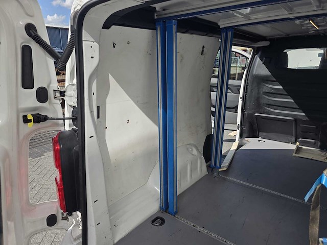 Peugeot expert 231s2.0bluehdi180pre bedrijfswagen - afbeelding 29 van  38