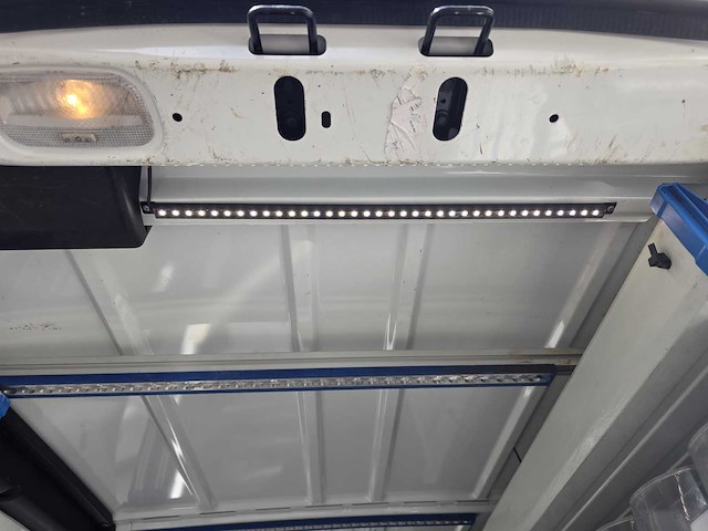 Peugeot expert 231s2.0bluehdi180pre bedrijfswagen - afbeelding 31 van  38