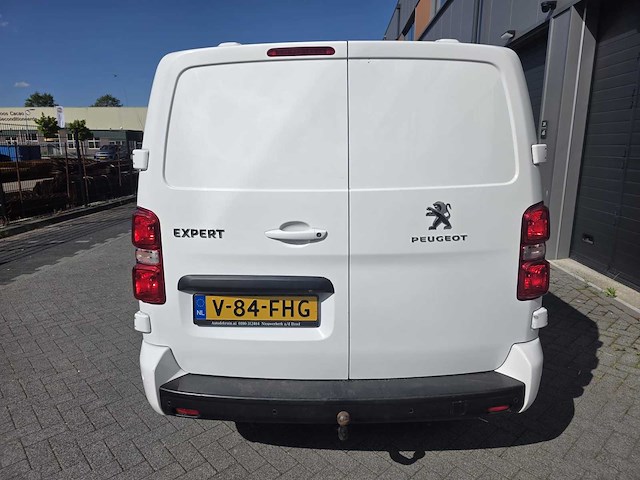 Peugeot expert 231s2.0bluehdi180pre bedrijfswagen - afbeelding 33 van  38