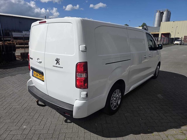 Peugeot expert 231s2.0bluehdi180pre bedrijfswagen - afbeelding 34 van  38