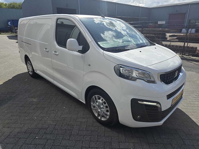 Peugeot expert 231s2.0bluehdi180pre bedrijfswagen - afbeelding 36 van  38