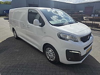 Peugeot expert 231s2.0bluehdi180pre bedrijfswagen - afbeelding 36 van  38