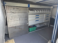Peugeot expert 231s2.0bluehdi180pre bedrijfswagen - afbeelding 6 van  38