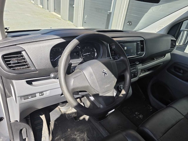 Peugeot expert 231s2.0bluehdi180pre bedrijfswagen - afbeelding 17 van  38