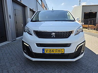 Peugeot expert 231s2.0bluehdi180pre bedrijfswagen - afbeelding 36 van  38
