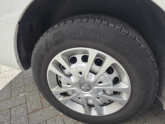 Peugeot expert 231s2.0bluehdi180pre bedrijfswagen - afbeelding 2 van  38