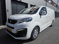 Peugeot expert 231s2.0bluehdi180pre bedrijfswagen - afbeelding 1 van  38