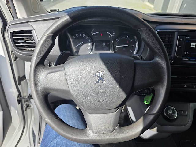 Peugeot expert 231s2.0bluehdi180pre bedrijfswagen - afbeelding 15 van  38