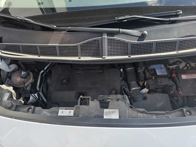Peugeot expert 231s2.0bluehdi180pre bedrijfswagen - afbeelding 21 van  38