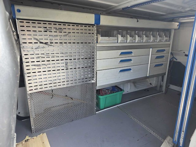 Peugeot expert 231s2.0bluehdi180pre bedrijfswagen - afbeelding 24 van  38