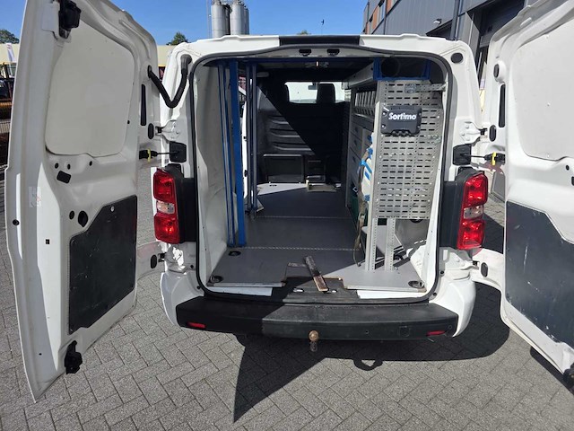 Peugeot expert 231s2.0bluehdi180pre bedrijfswagen - afbeelding 26 van  38