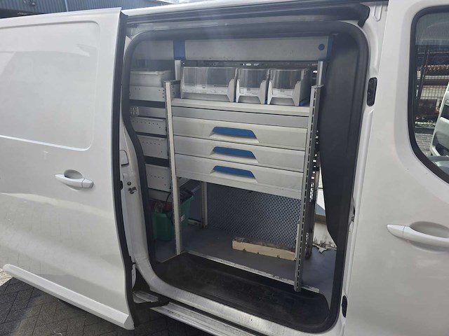 Peugeot expert 231s2.0bluehdi180pre bedrijfswagen - afbeelding 32 van  38