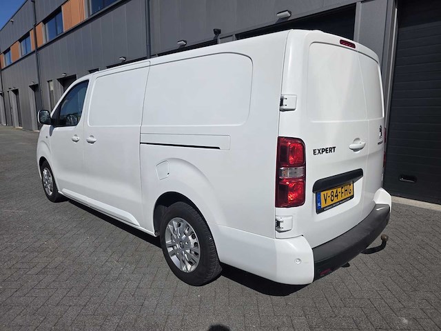 Peugeot expert 231s2.0bluehdi180pre bedrijfswagen - afbeelding 22 van  38