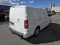 Peugeot expert 231s2.0bluehdi180pre bedrijfswagen - afbeelding 34 van  38