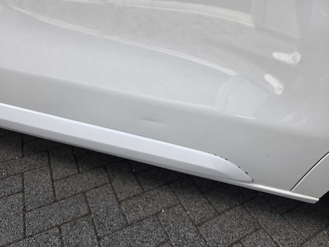 Peugeot expert 231s2.0bluehdi180pre bedrijfswagen - afbeelding 37 van  38