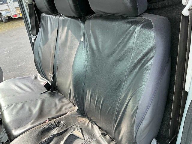 Peugeot expert bedrijfswagen - afbeelding 3 van  12