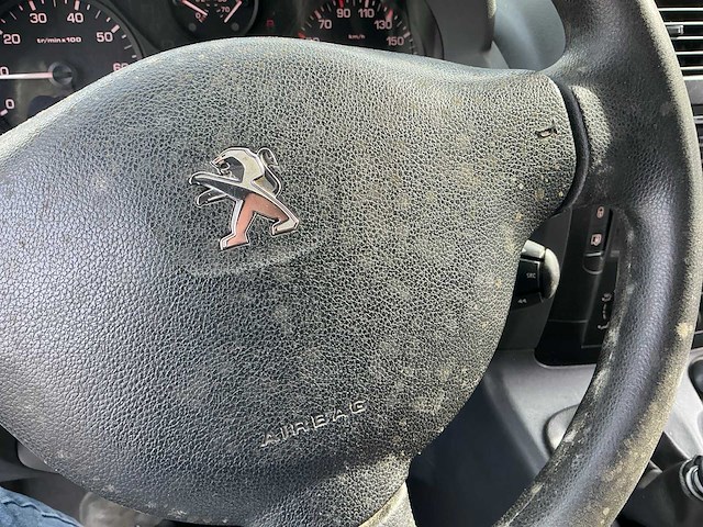 Peugeot expert bedrijfswagen - afbeelding 4 van  12